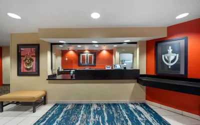Photo 3 - Extended Stay America Suites Oklahoma City NW Expressway