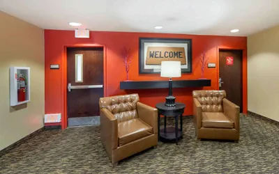 Photo 5 - Extended Stay America Suites Oklahoma City NW Expressway