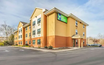 Photo 2 - Extended Stay America Select Philadelphia Malvern Great Vall