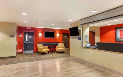 Photo 4 - Extended Stay America Select Philadelphia Malvern Great Vall