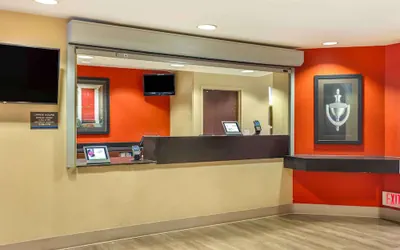 Photo 3 - Extended Stay America Select Philadelphia Malvern Great Vall