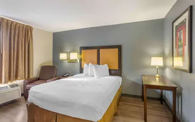 Photo 5 - Extended Stay America Select Philadelphia Malvern Great Vall
