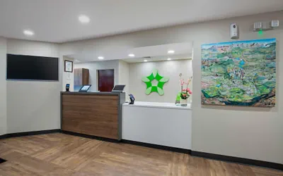 Photo 4 - Extended Stay America Suites Washington DC Alexandria Landma