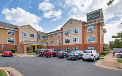 Photo 2 - Extended Stay America Suites Washington DC Alexandria Landma