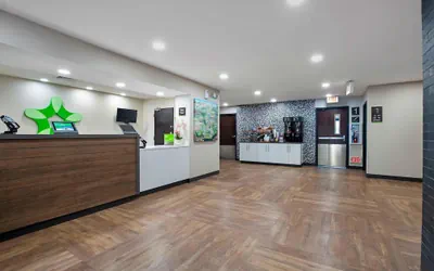 Photo 3 - Extended Stay America Suites Washington DC Alexandria Landma