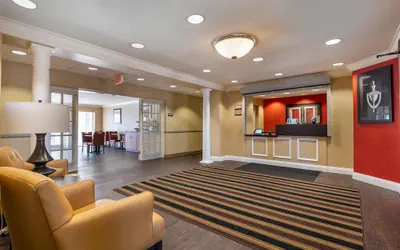 Photo 4 - Extended Stay America Suites Chicago O'Hare Allstate Arena