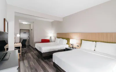 Photo 5 - Townhome Inn And Suites