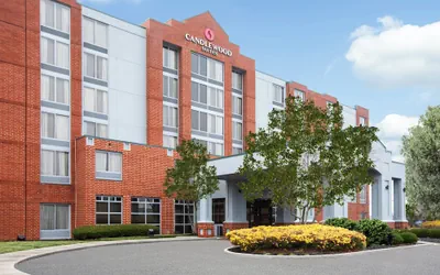 Photo 2 - Candlewood Suites Cincinnati Northeast-Mason by IHG