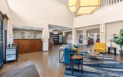 Photo 5 - Comfort Suites Daphne - Mobile East Bay