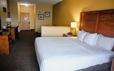 Photo 5 - Comfort Inn Owatonna near Medical Center