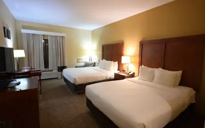 Photo 4 - Comfort Inn Owatonna near Medical Center