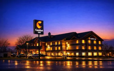Photo 2 - Comfort Inn Owatonna near Medical Center