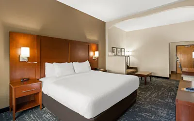 Photo 4 - Comfort Suites Kansas City - Liberty
