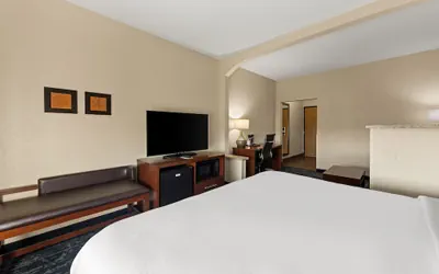 Photo 5 - Comfort Suites Kansas City - Liberty