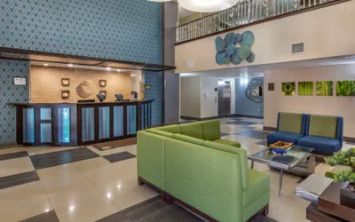 Photo 5 - Comfort Suites Pineville - Ballantyne Area