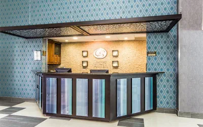 Photo 3 - Comfort Suites Pineville - Ballantyne Area