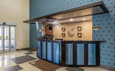 Photo 4 - Comfort Suites Pineville - Ballantyne Area