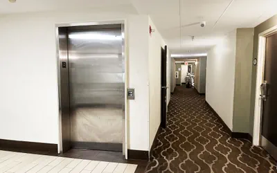 Photo 3 - OYO Hotel Rome West GA