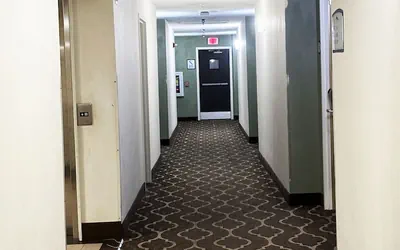 Photo 5 - OYO Hotel Rome West GA