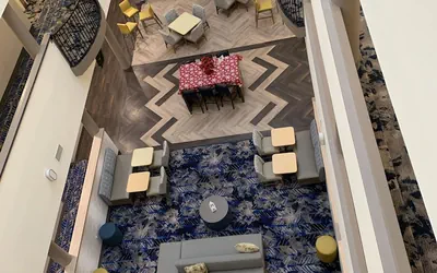 Photo 5 - Comfort Suites Anderson-Clemson