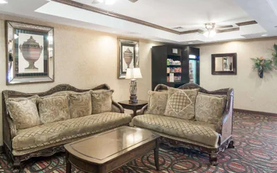 Photo 2 - Quality Suites Midland North Loop 250
