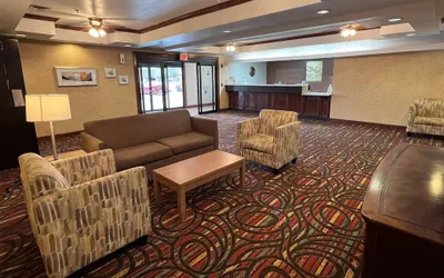 Photo 5 - Quality Suites Midland North Loop 250