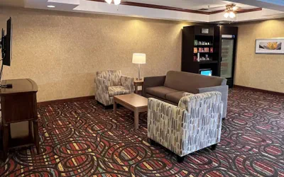 Photo 4 - Quality Suites Midland North Loop 250