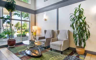 Photo 5 - Comfort Inn Federal Way - Seattle