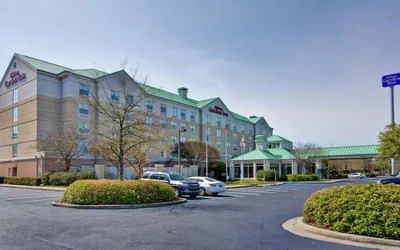 Photo 2 - Hilton Garden Inn Mobile East Bay / Daphne