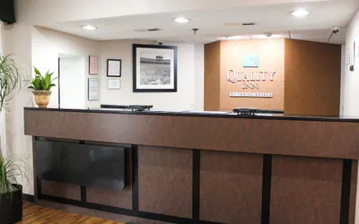 Photo 3 - Quality Inn Clinton - Knoxville North