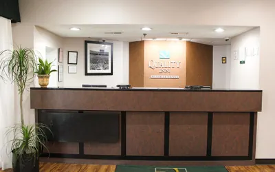 Photo 5 - Quality Inn Clinton - Knoxville North