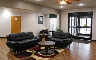 Photo 4 - Quality Inn Clinton - Knoxville North