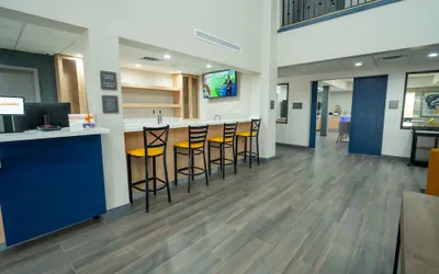 Comfort Inn Mission - McAllen West