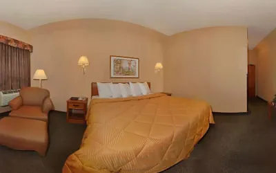 Photo 3 - Comfort Inn Mission - McAllen West