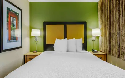 Photo 5 - Extended Stay America Suites Phoenix Airport Tempe