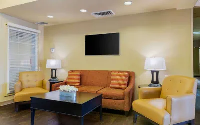 Photo 4 - Extended Stay America Suites Phoenix Airport Tempe