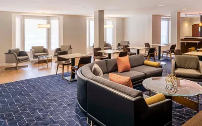 Photo 2 - Courtyard by Marriott Denver Southwest/Lakewood
