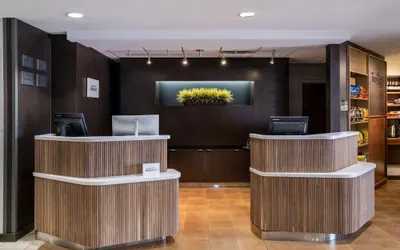 Photo 4 - Courtyard by Marriott Denver Southwest/Lakewood