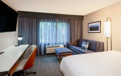 Photo 5 - Courtyard by Marriott Denver Southwest/Lakewood