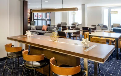 Photo 3 - Courtyard by Marriott Denver Southwest/Lakewood
