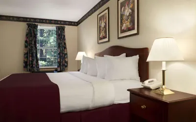 Photo 5 - Days Inn by Wyndham Grayling