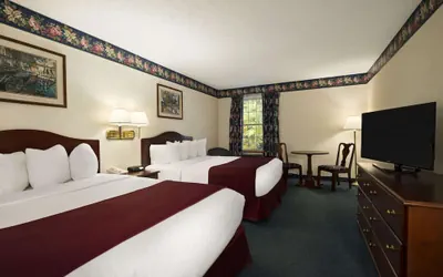 Photo 4 - Days Inn by Wyndham Grayling