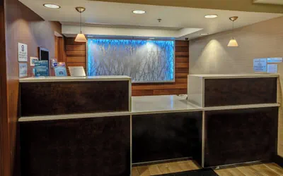 Photo 5 - Fairfield Inn Memphis Southaven by Marriott