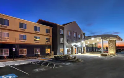 Photo 2 - Fairfield Inn Memphis Southaven by Marriott