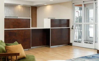 Photo 4 - Fairfield Inn Memphis Southaven by Marriott