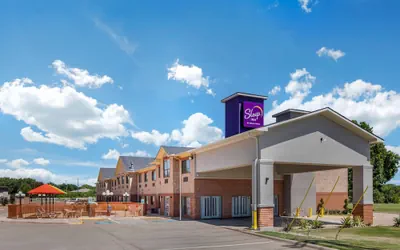 Photo 2 - Sleep Inn