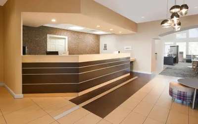 Photo 4 - Residence Inn By Marriott Houston Westchase