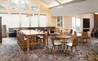Photo 3 - Residence Inn By Marriott Houston Westchase