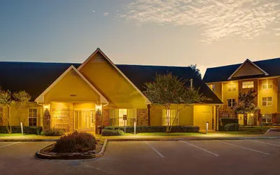 Photo 2 - Residence Inn By Marriott Houston Westchase