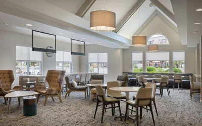Photo 3 - Residence Inn Phoenix Glendale/Peoria